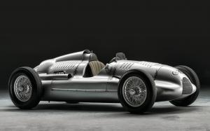 Auto Union Type D '1938
